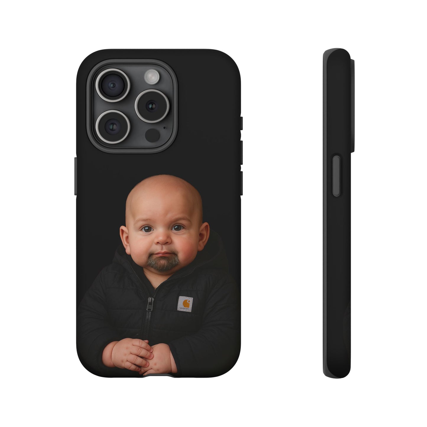 Call Me Big John Phone Case - John Fetterman