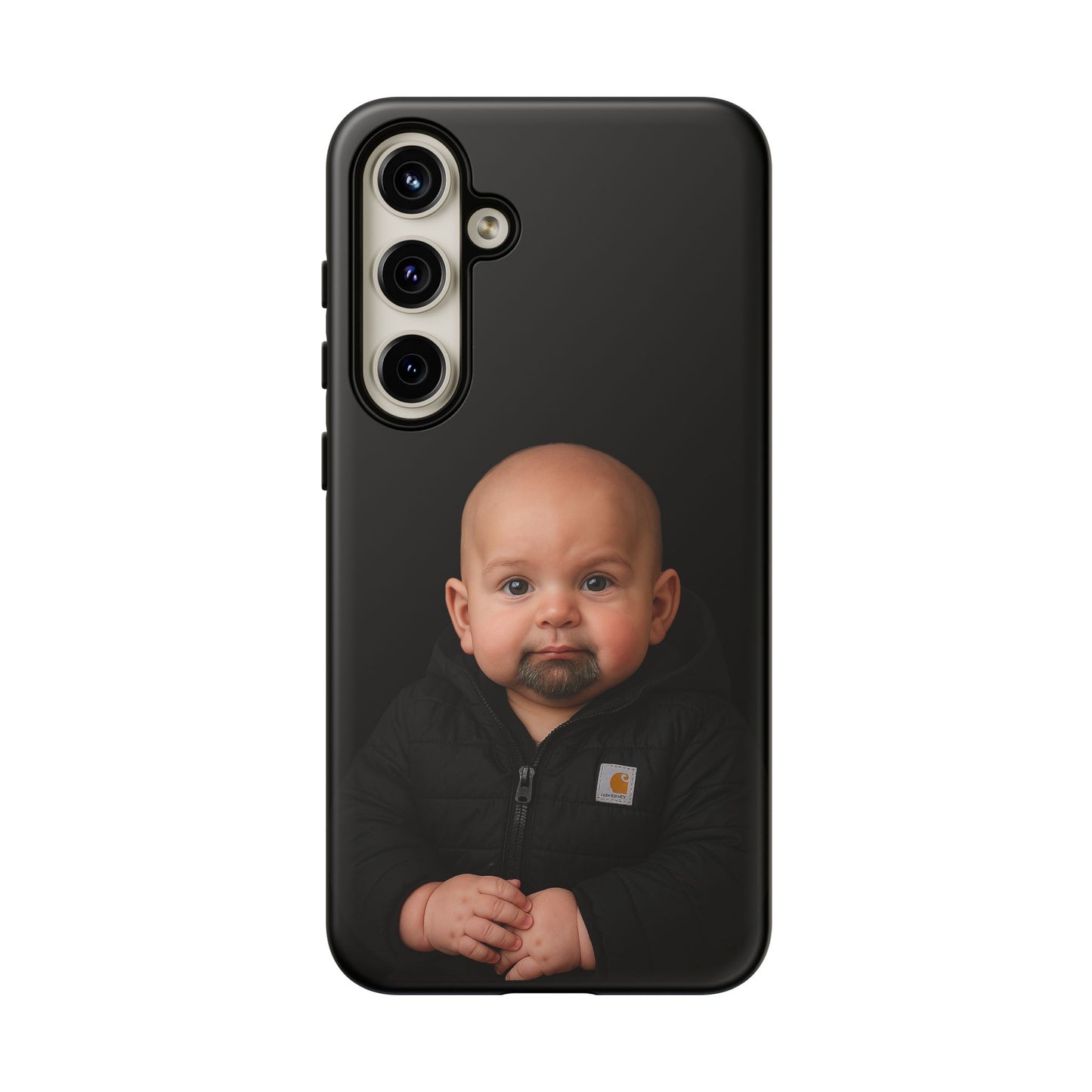 Call Me Big John Phone Case - John Fetterman