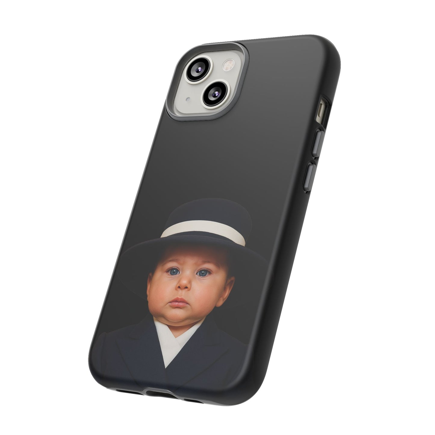 American Elegance Phone Case - Melania Trump
