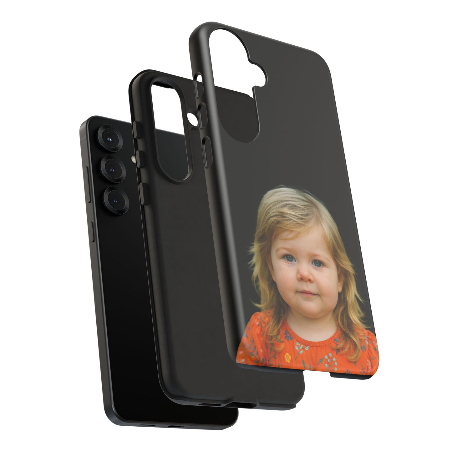 Pocket Constitution Case Phone Case - Naomi Wolf