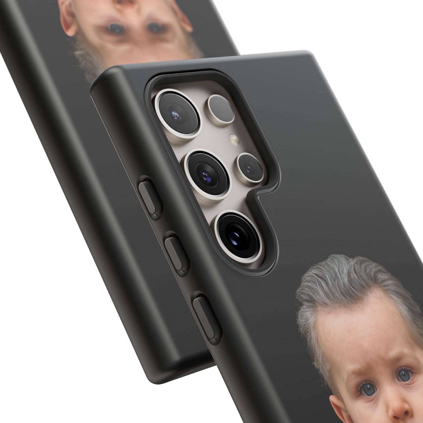 Call Me, Callifornia Phone Case - Gavin Newsom