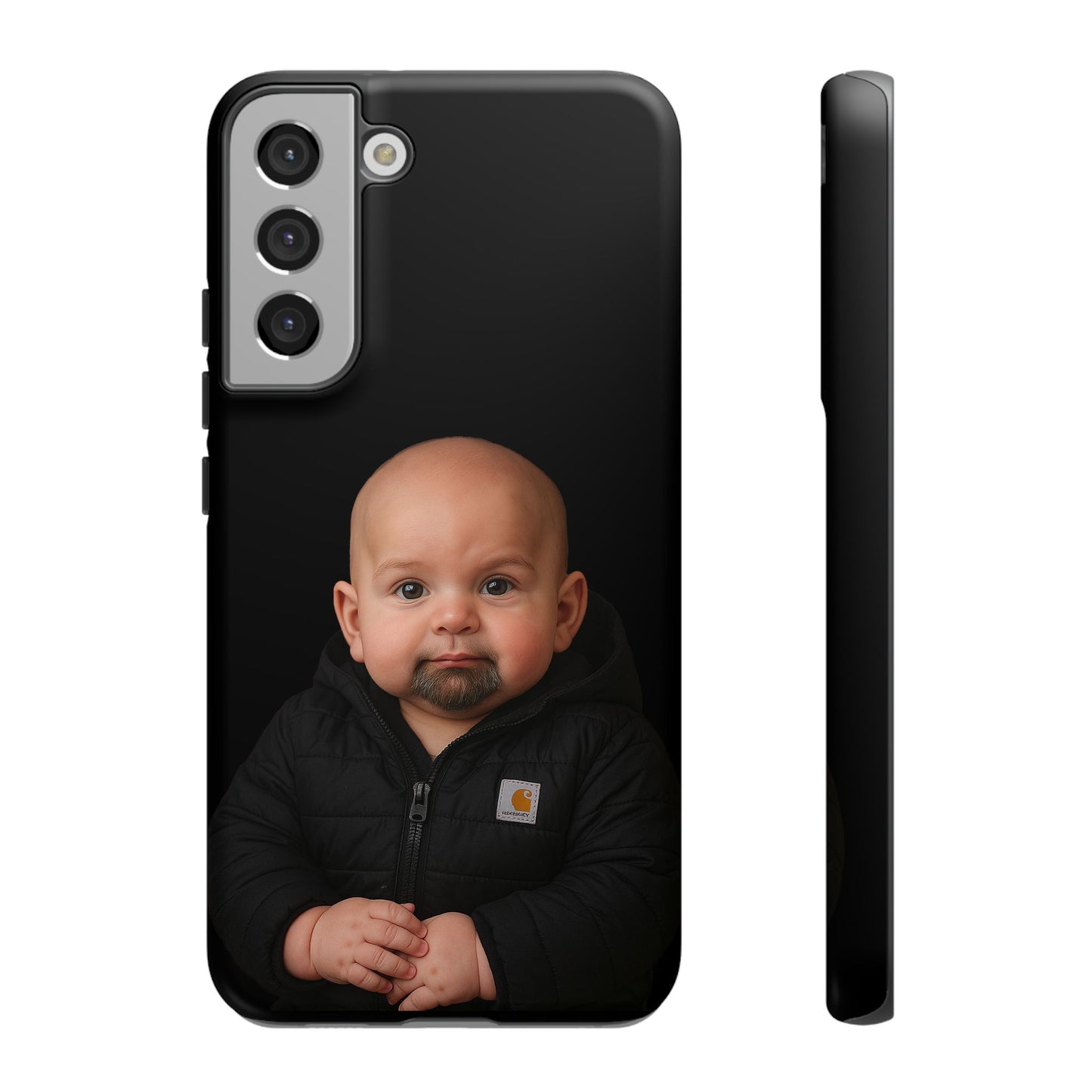 Call Me Big John Phone Case - John Fetterman