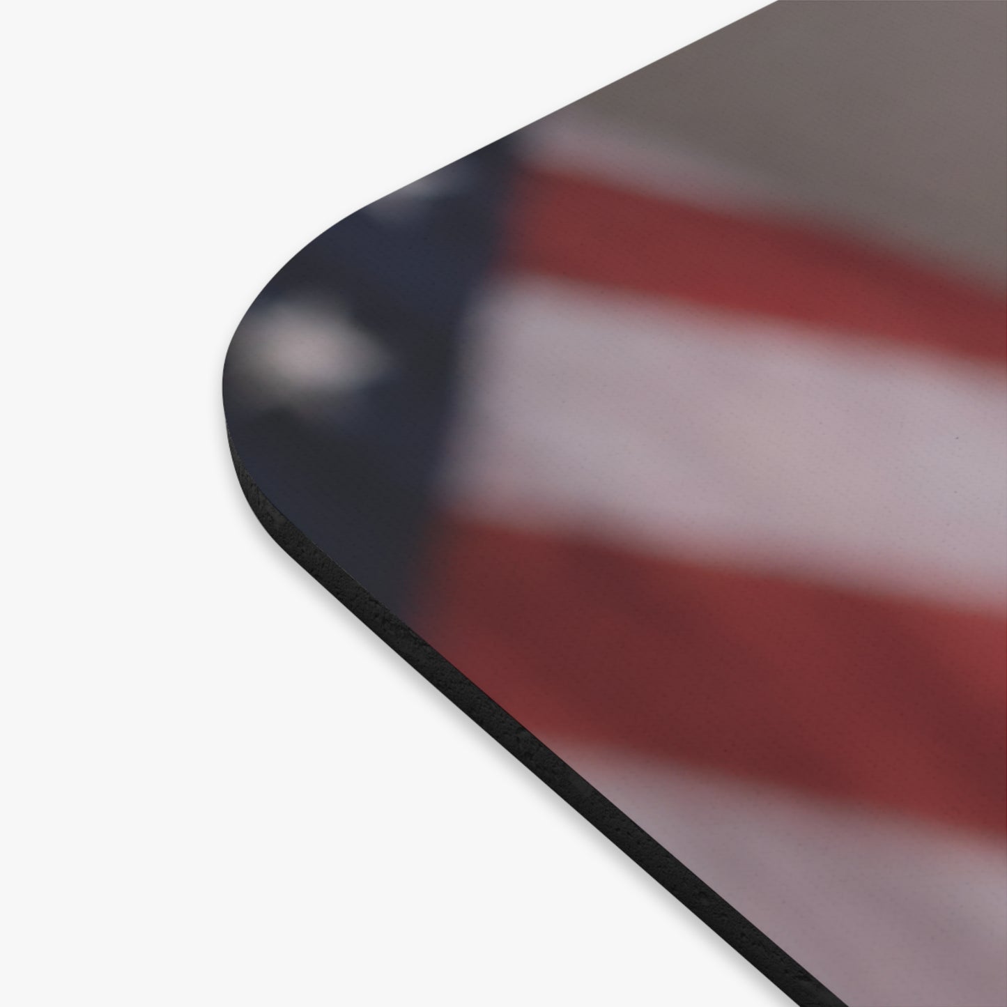 Cursor Control, Courtroom Calm Mouse Pad - Pam Bondi