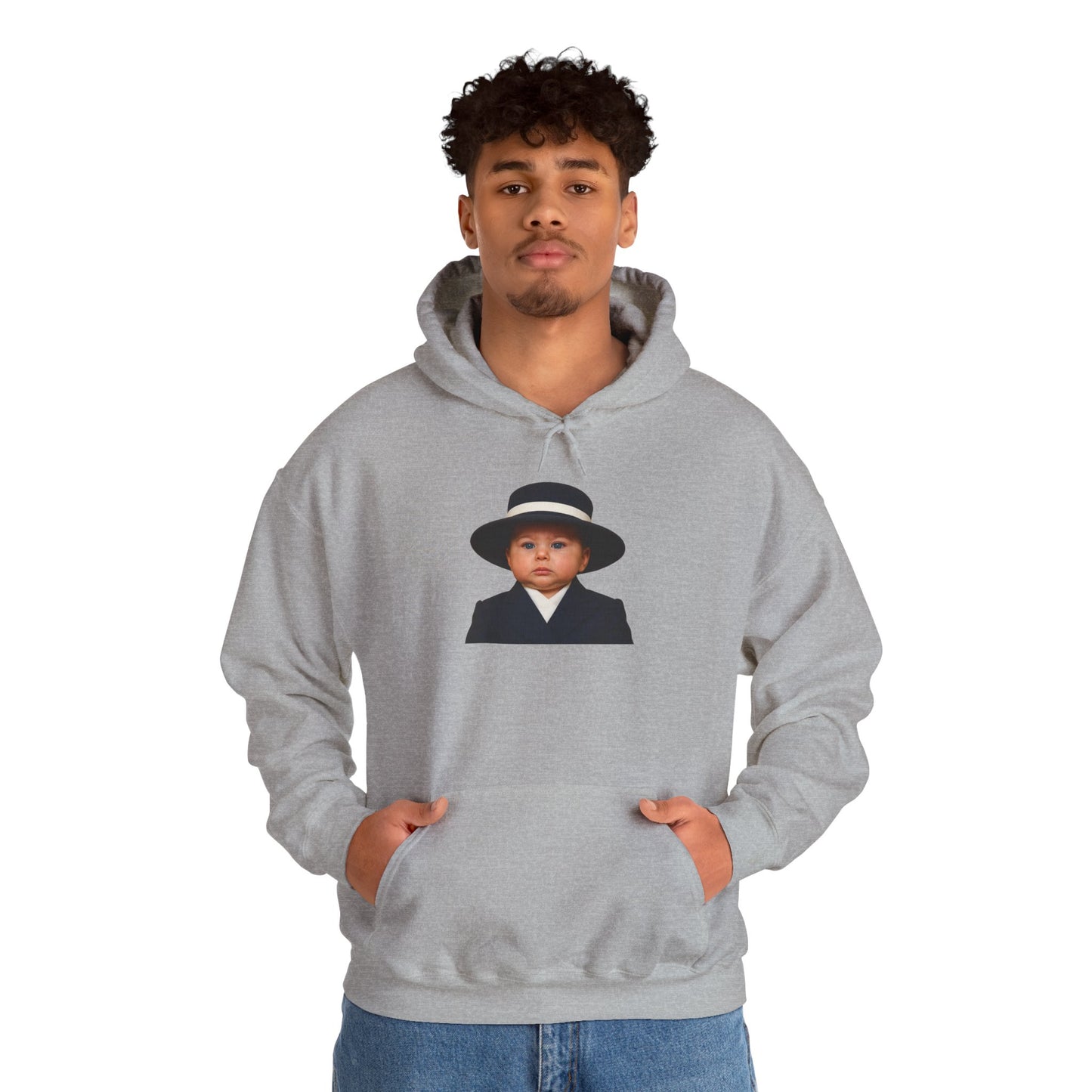 American Elegance Hoodie -  Melania Trump