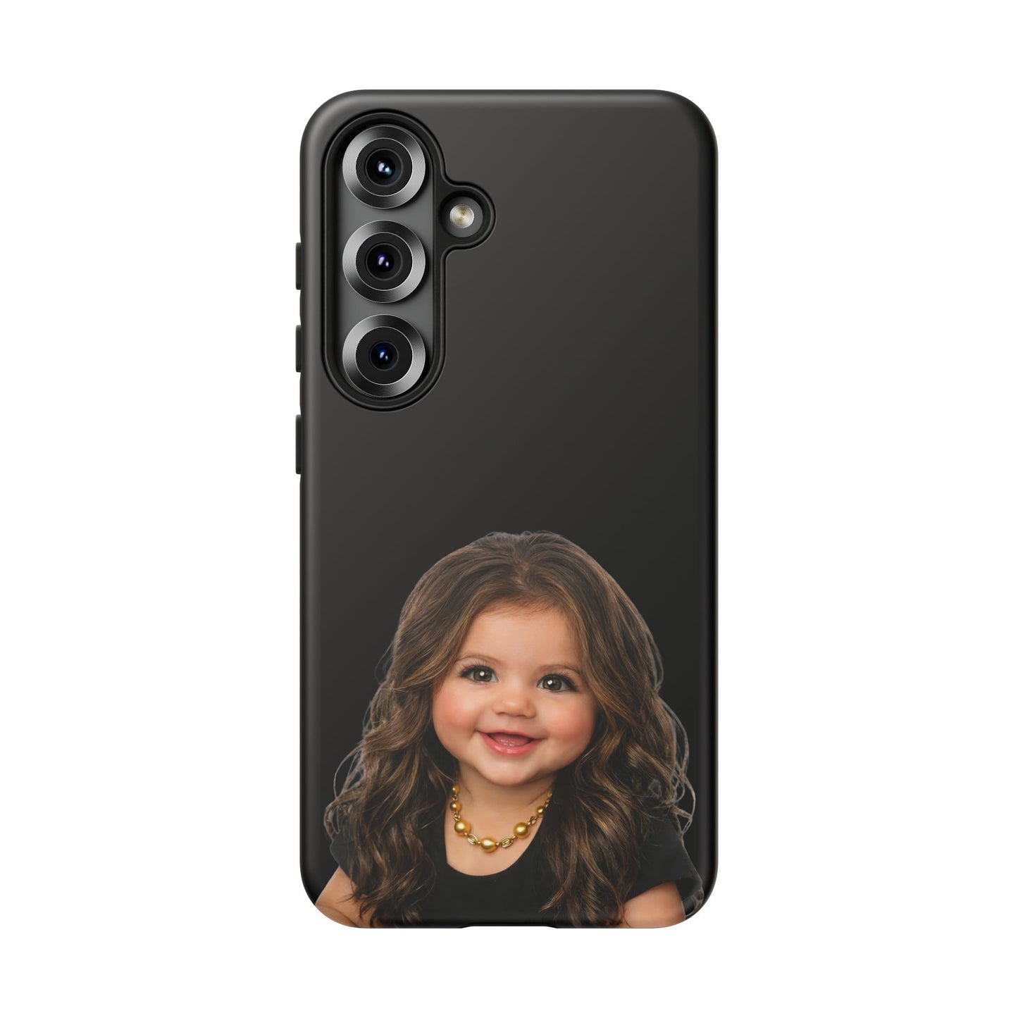 Drop-Proof, Dirt-Tough Phone Case - Kristi Noem