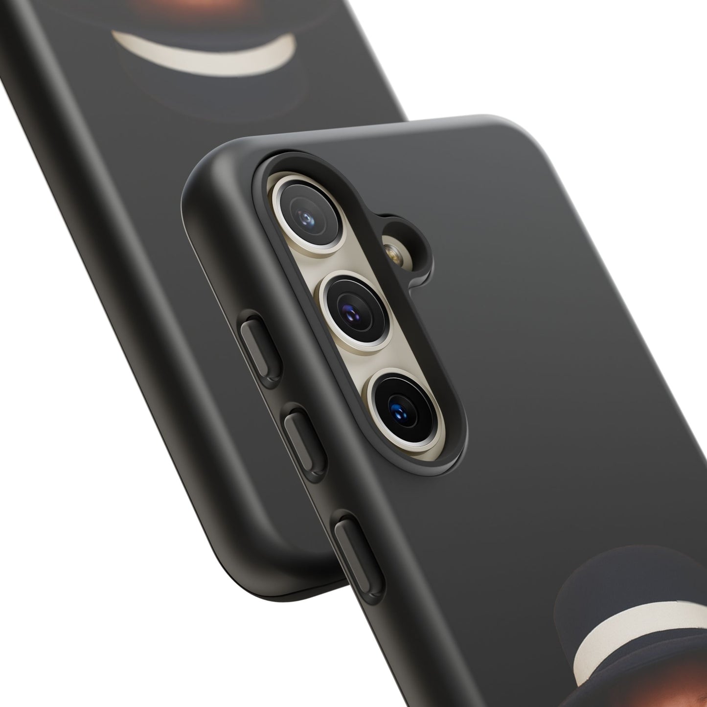 American Elegance Phone Case - Melania Trump