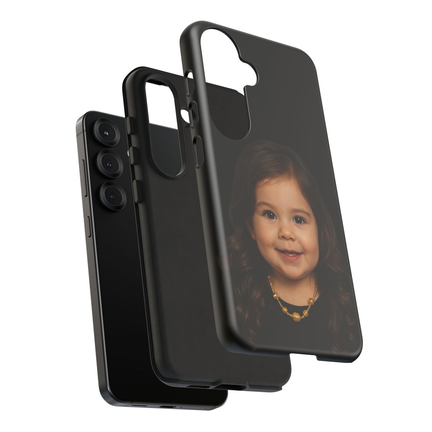 Drop-Proof, Dirt-Tough Phone Case - Kristi Noem