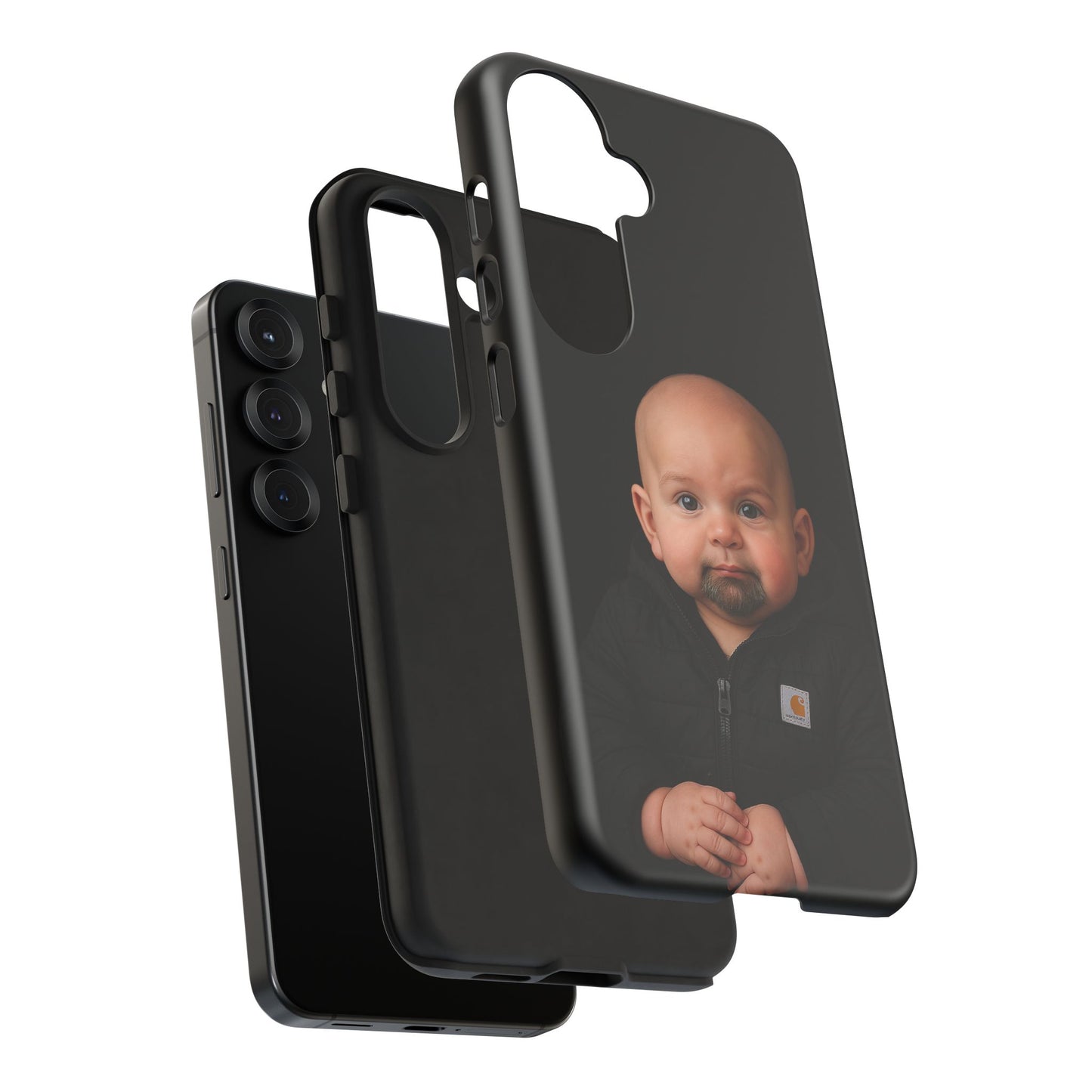 Call Me Big John Phone Case - John Fetterman