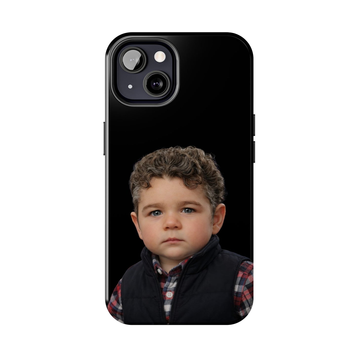 Battle-Tested Phone Armor - Joe Kent