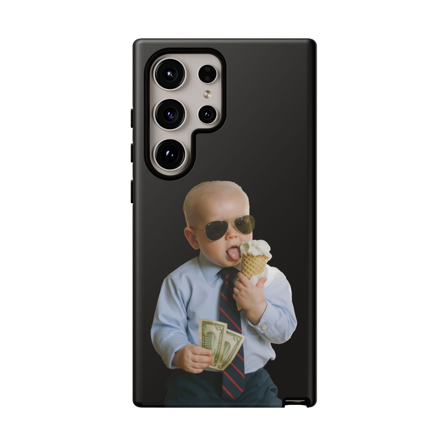“Call Me, Jack” - Joe Biden