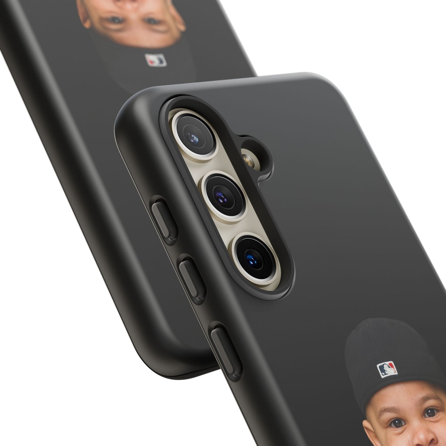 Pocket Piledriver Phone Case - Tyrus