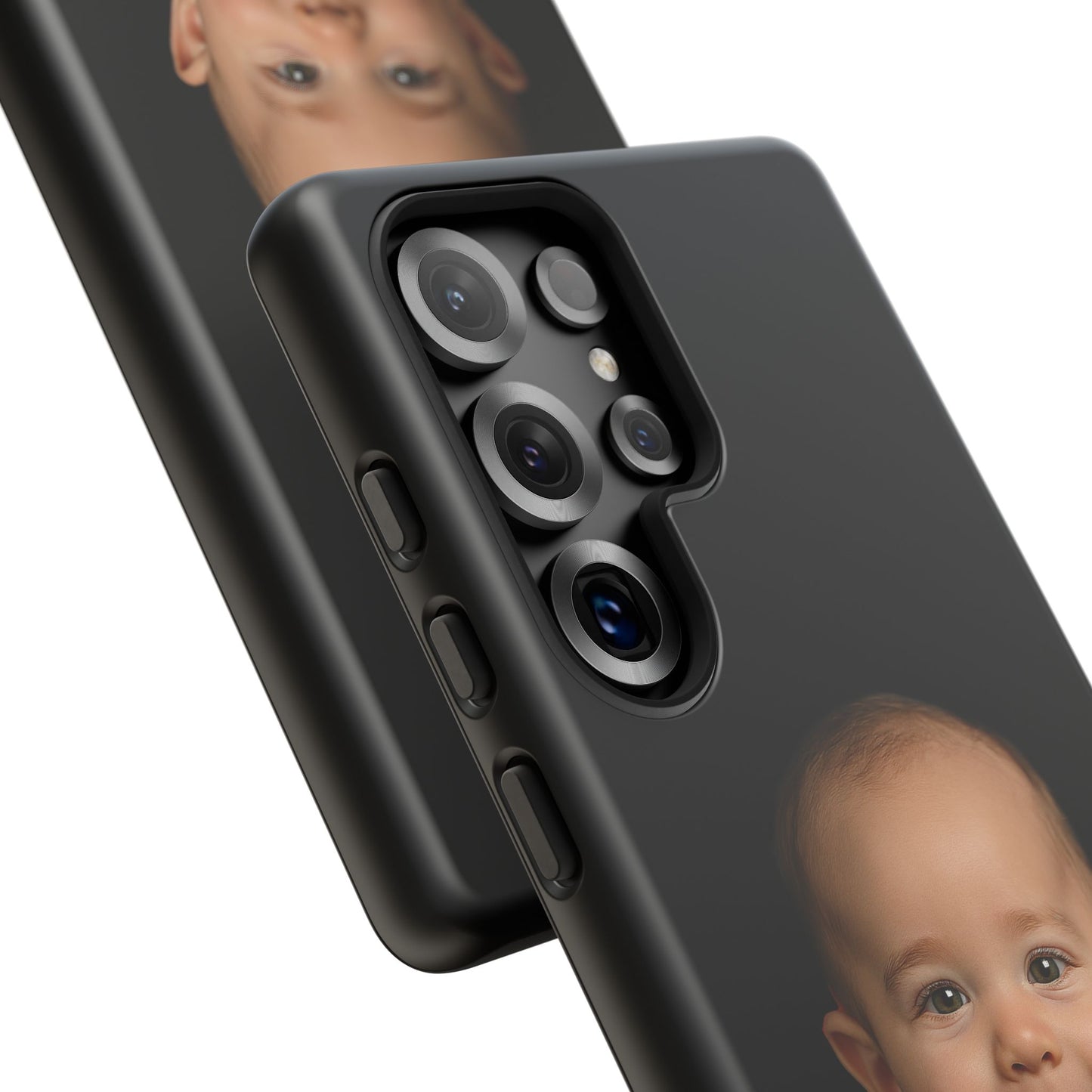 “Call Me Shifty” -  Adam Schiff Phone Case