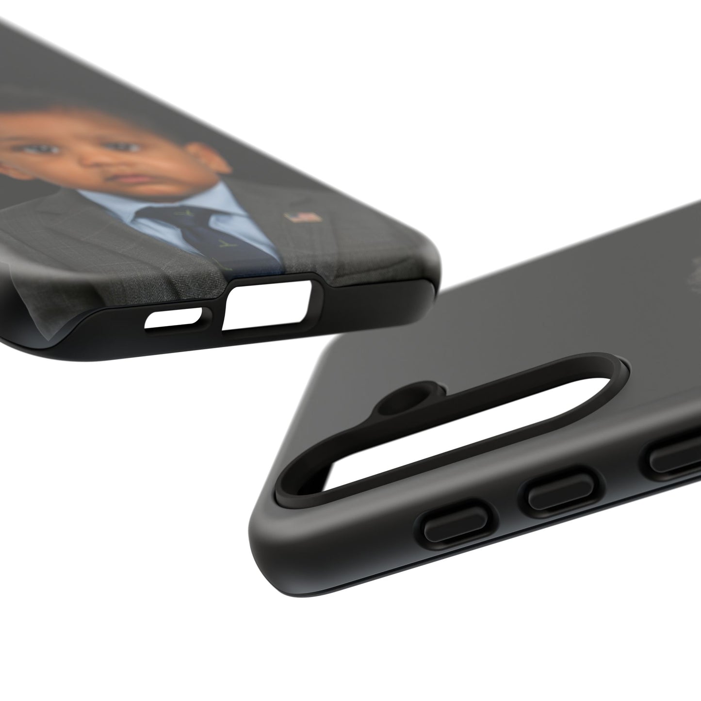 Case Closed (On My Phone) - Kash Patel