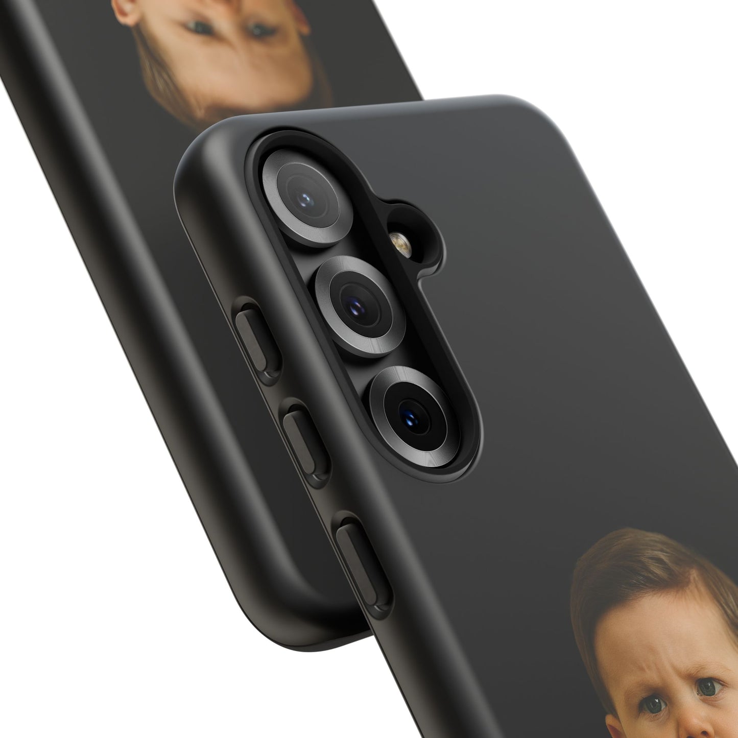 Pocket-Sized Swamp Power Phone Case - Ron DeSantis