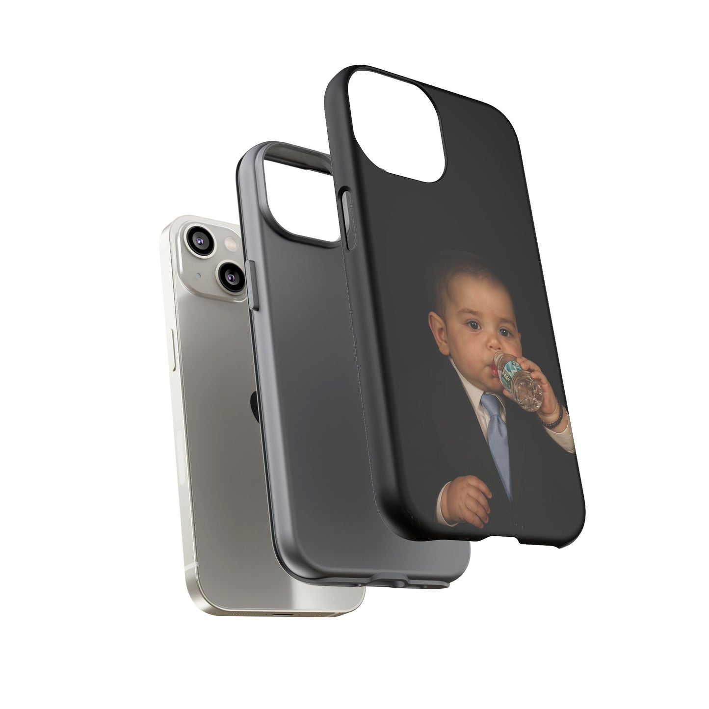 Pocket-Sized Panic Sip Phone Case - Marco Rubio