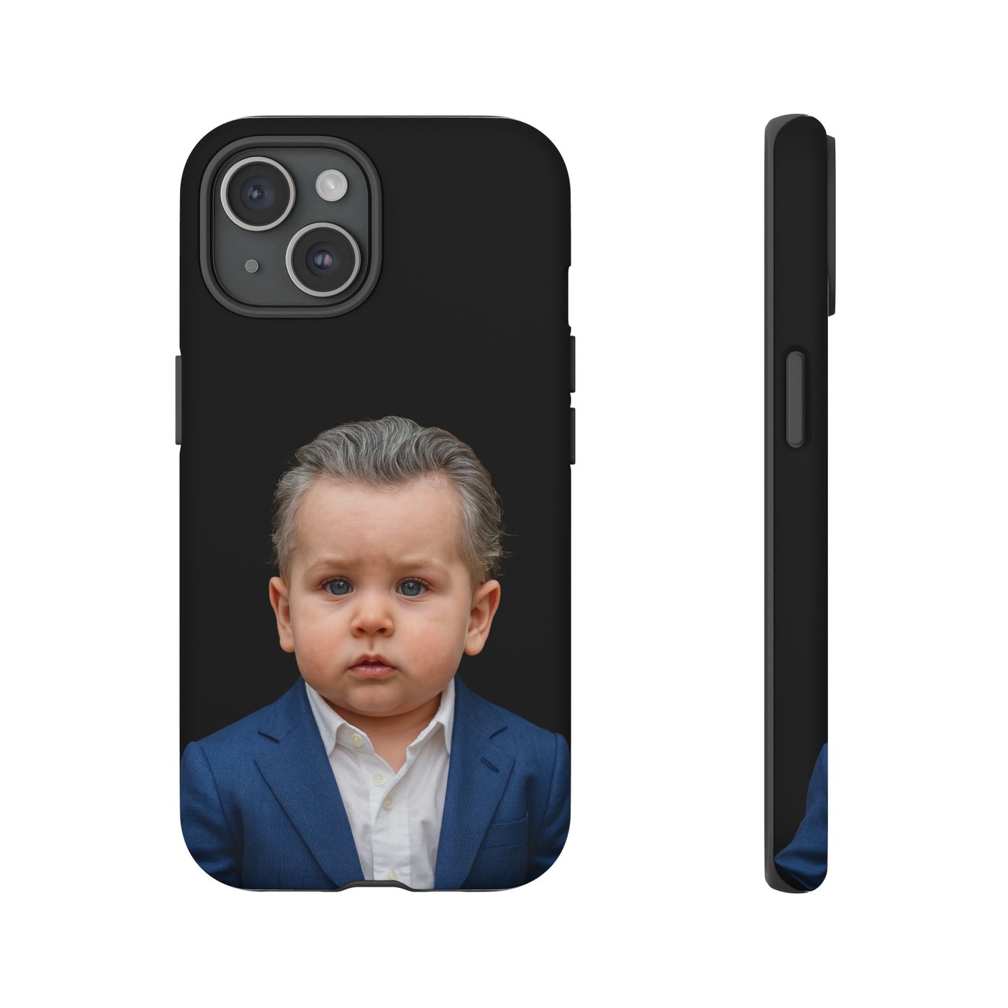 Call Me, Callifornia Phone Case - Gavin Newsom
