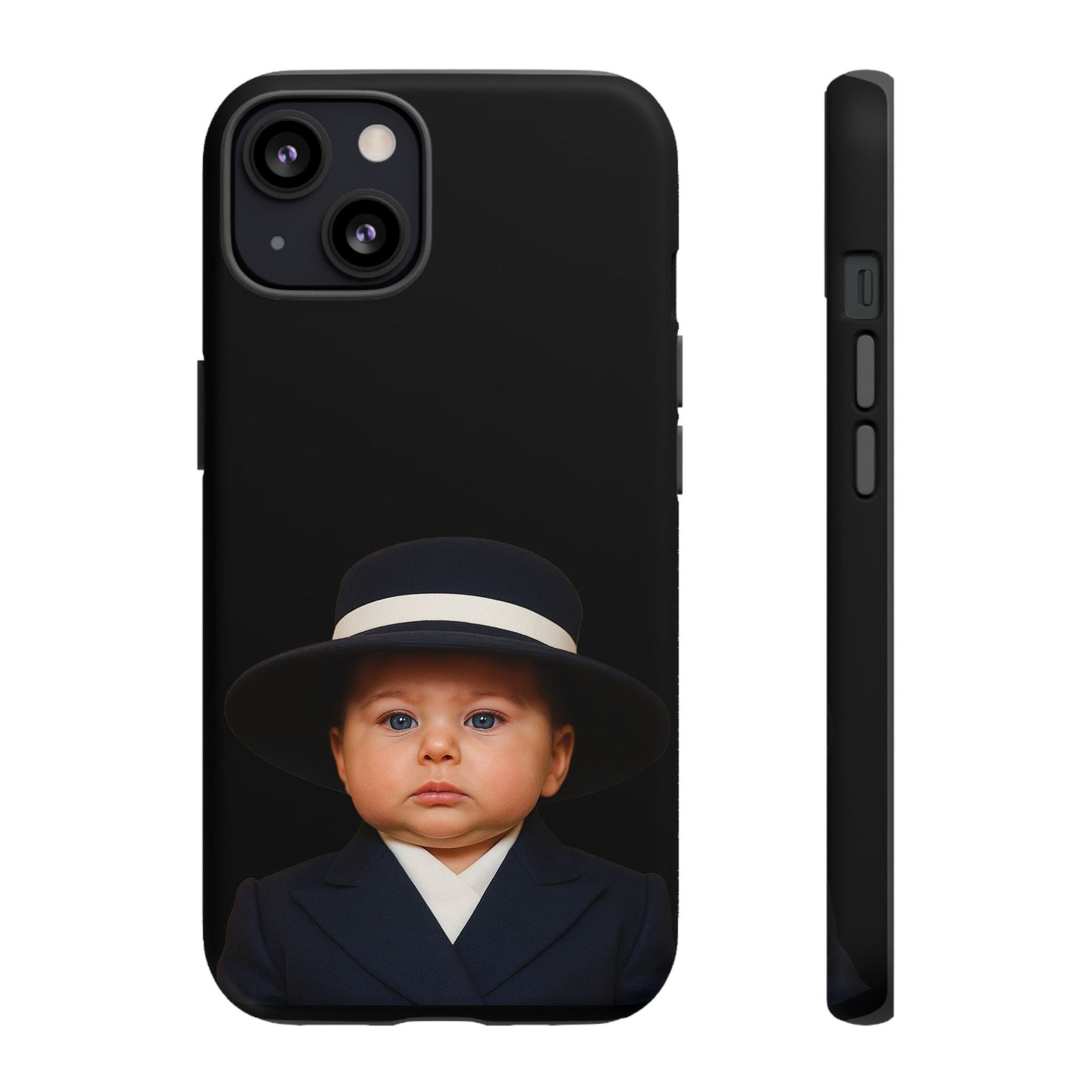 American Elegance Phone Case - Melania Trump