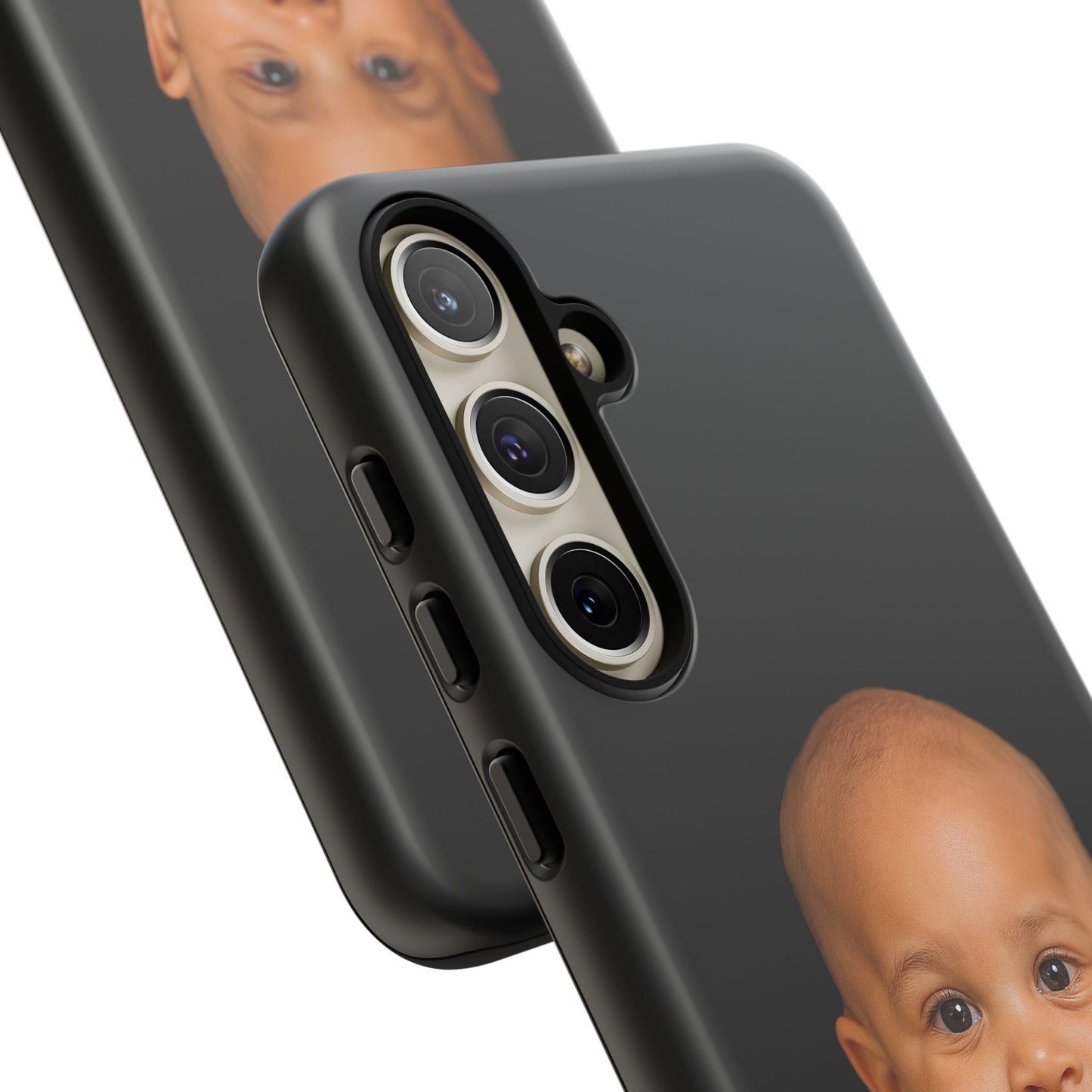 Call Me Baby Booker Phone Case - Cory Booker