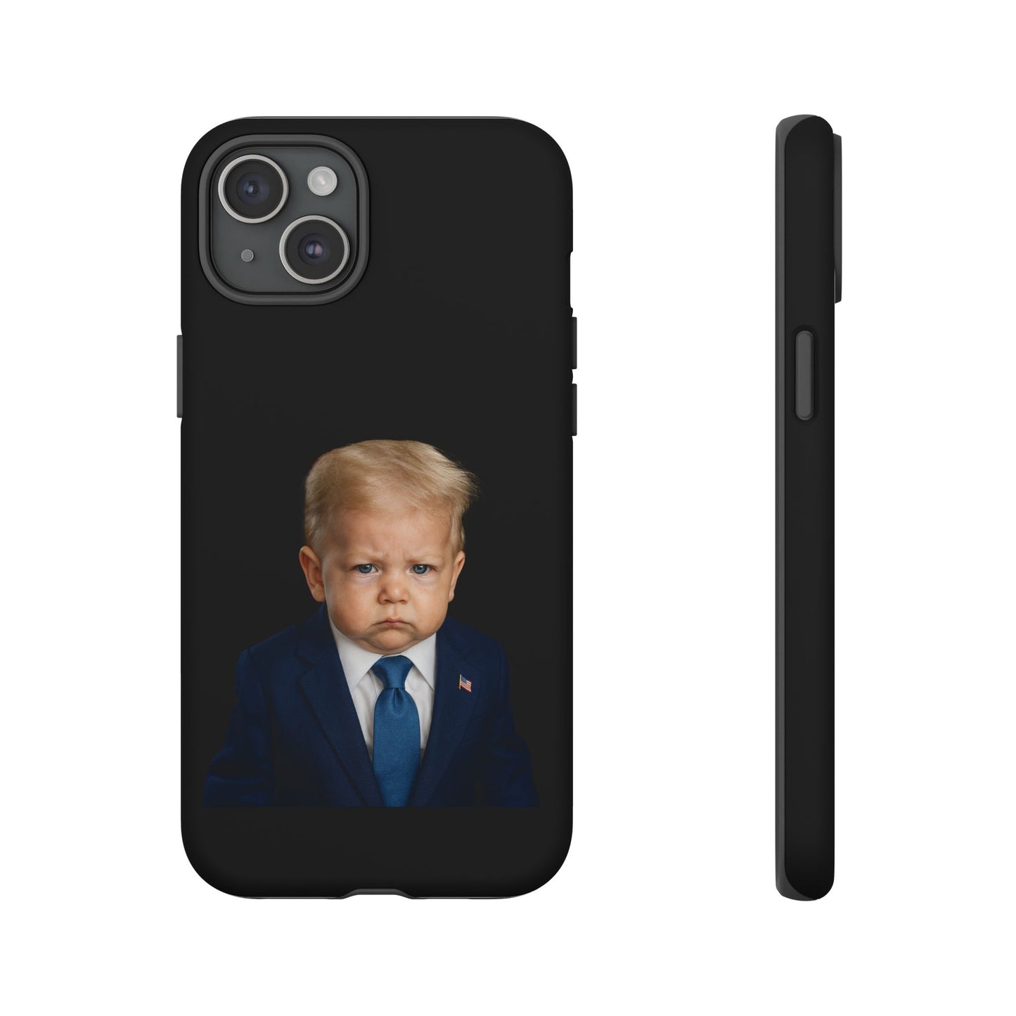 “Call Me Maybe (It’s Trump)”
