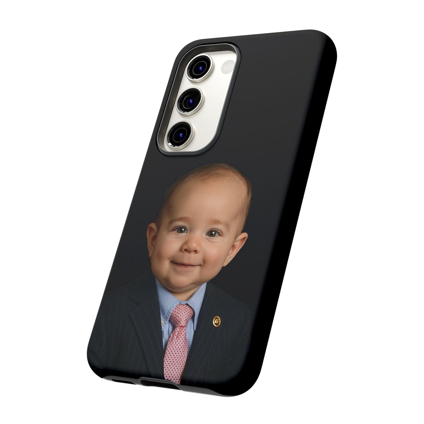 “Call Me Shifty” -  Adam Schiff Phone Case