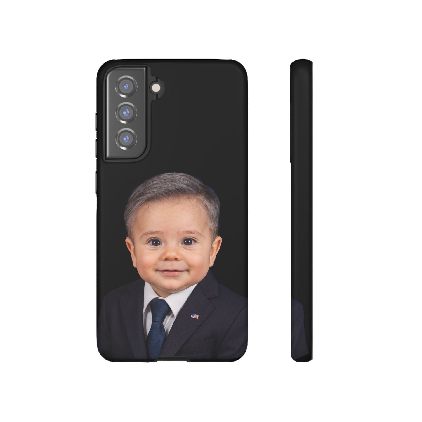 “Call Me, Maybe (For Bilateral Talks)” Phone Case - Antony Blinken