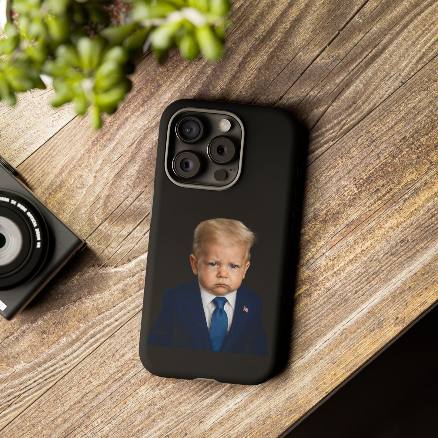 “Call Me Maybe (It’s Trump)”