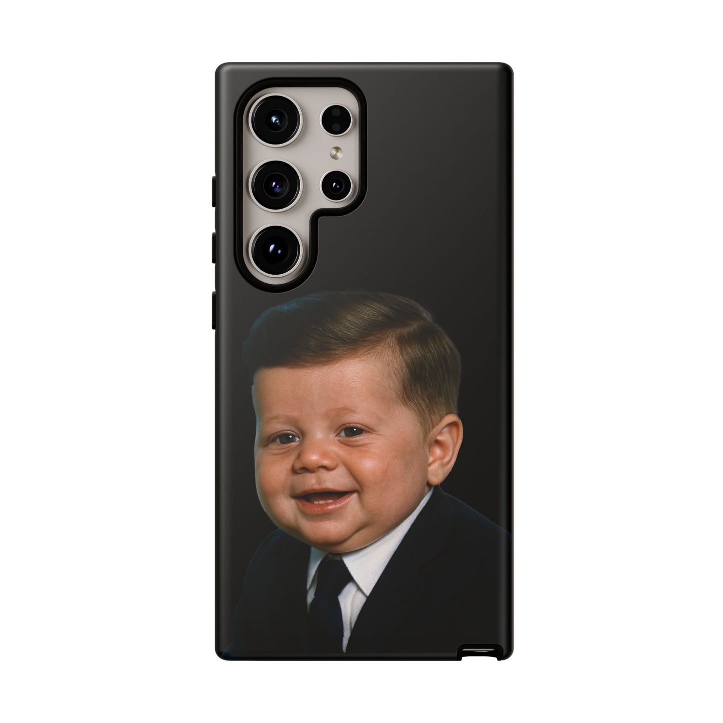 Hotline to History Phone Case - John F. Kennedy (JFK)