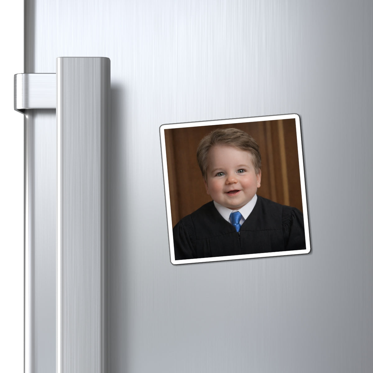 “Fridge Justice: I Dissent From Leftovers” - Justice Brett Kavanaugh