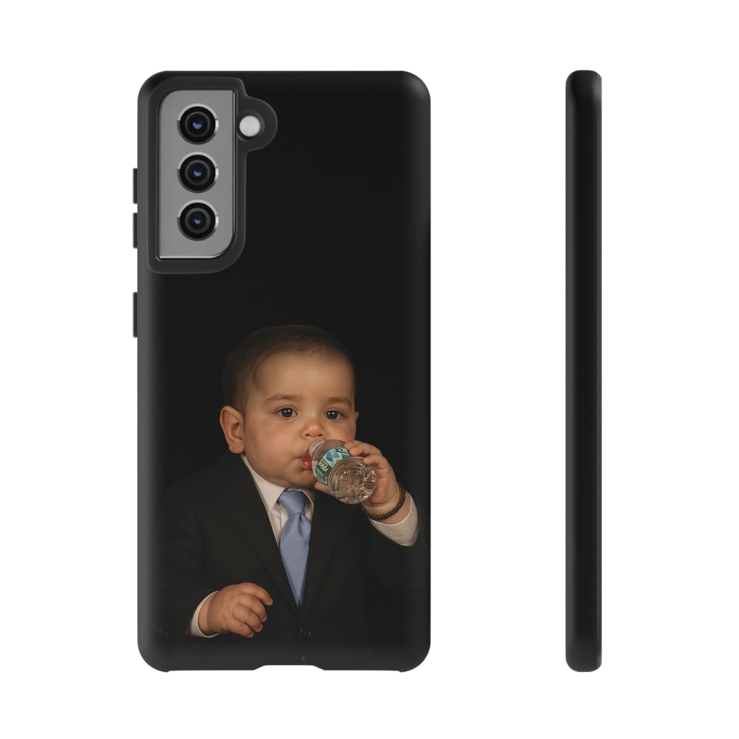 Pocket-Sized Panic Sip Phone Case - Marco Rubio
