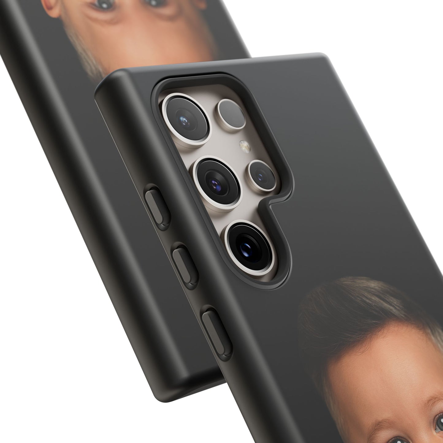 Pocket-Sized Punchline Protector Phone Case - Greg Gutfeld