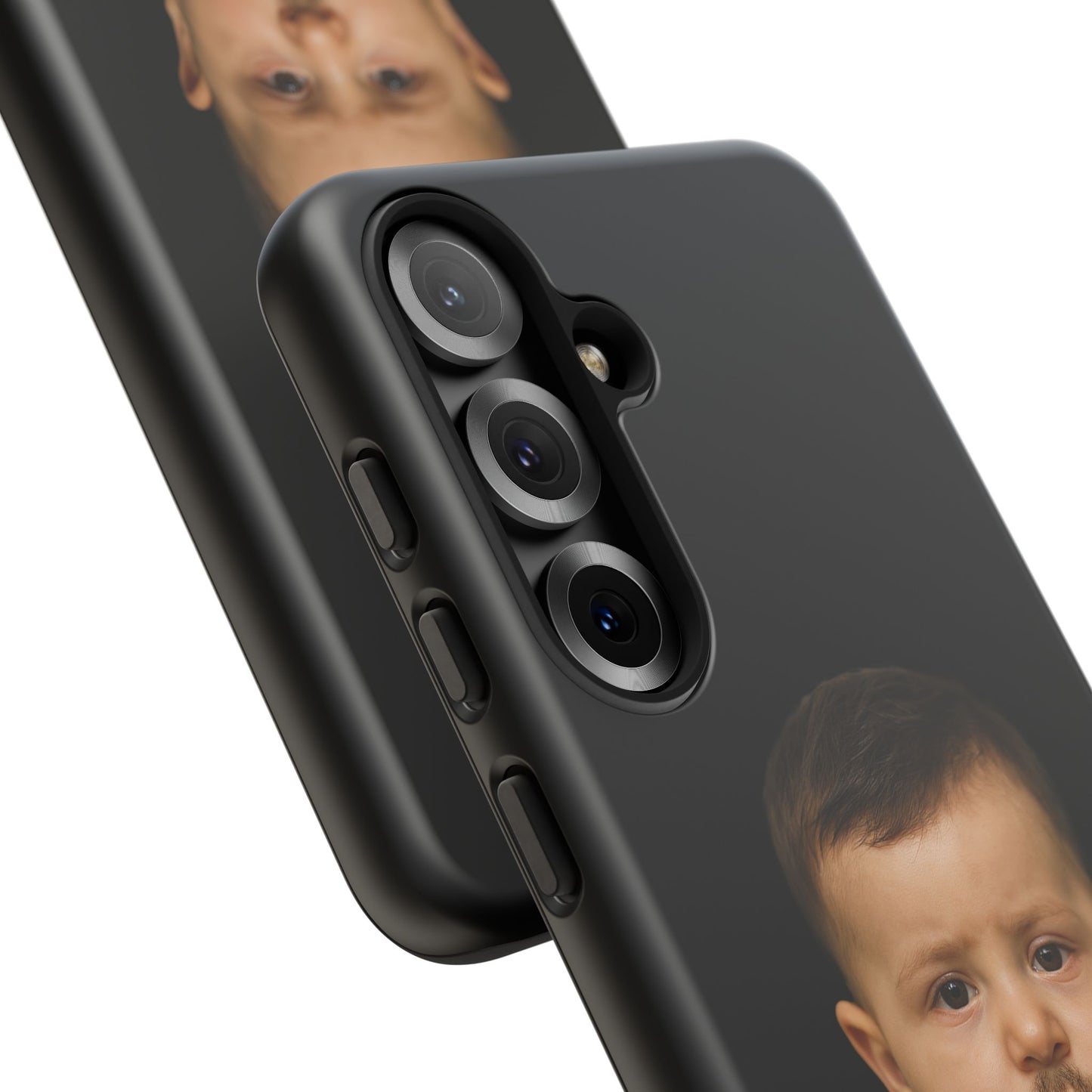 Signal: Strong & Secure Phone Case - Volodymyr Zelenskyy