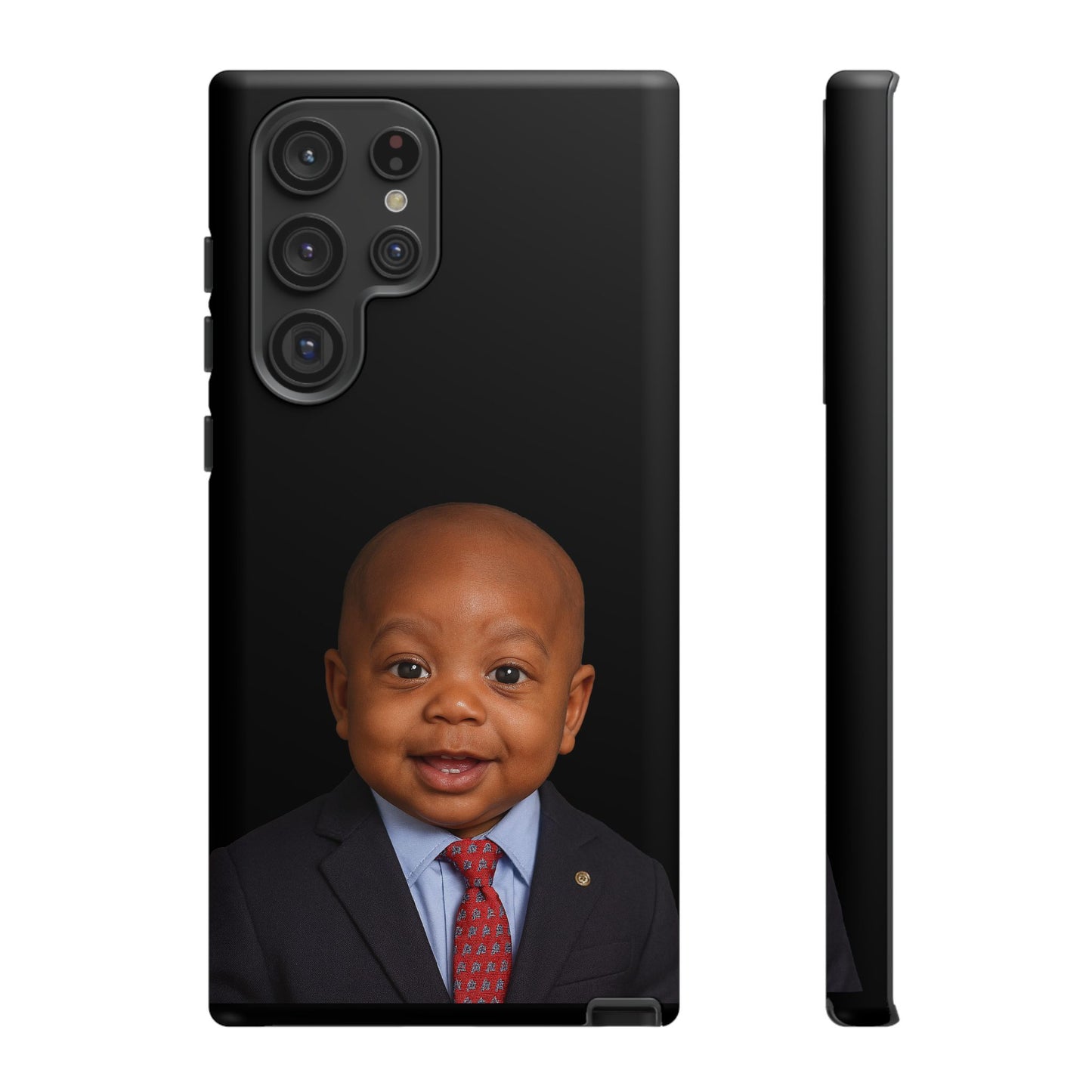 “Faith in America Armor” - Tim Scott Phone Case