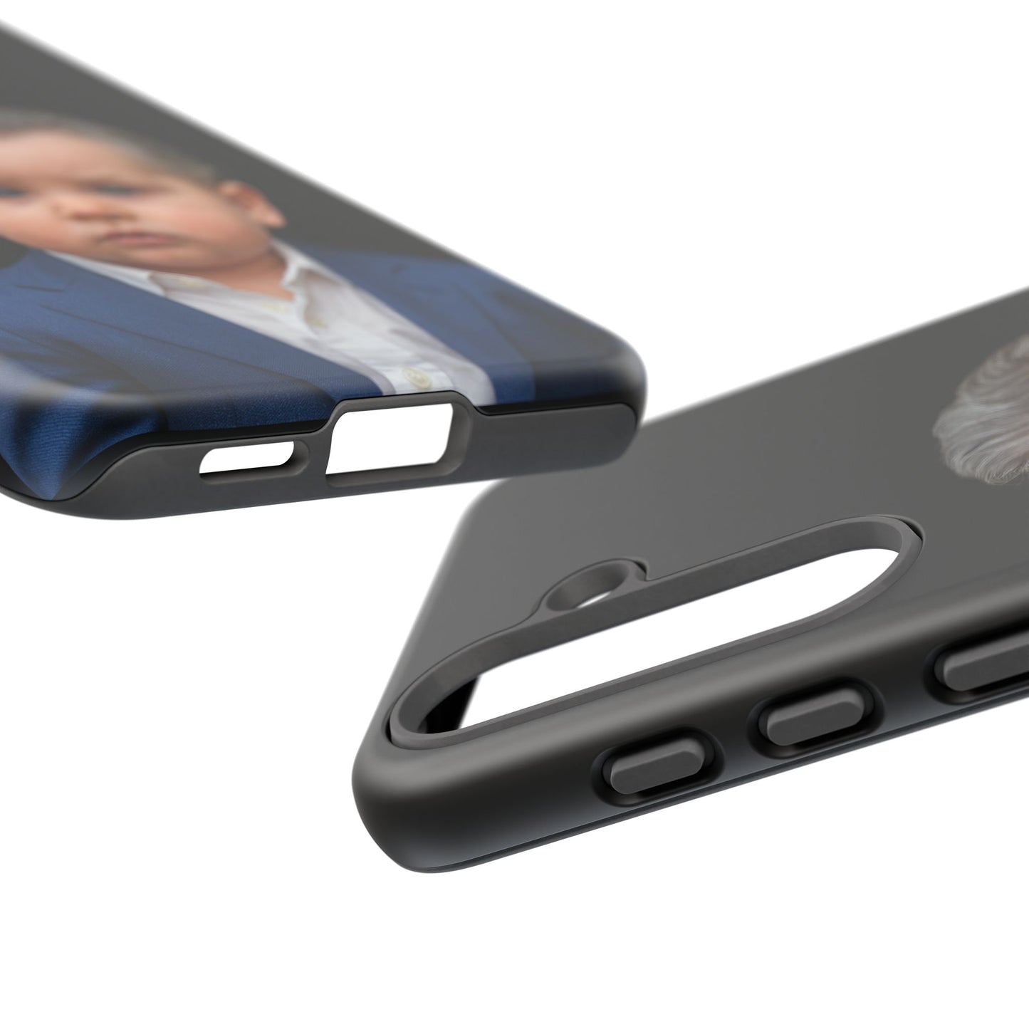 Call Me, Callifornia Phone Case - Gavin Newsom