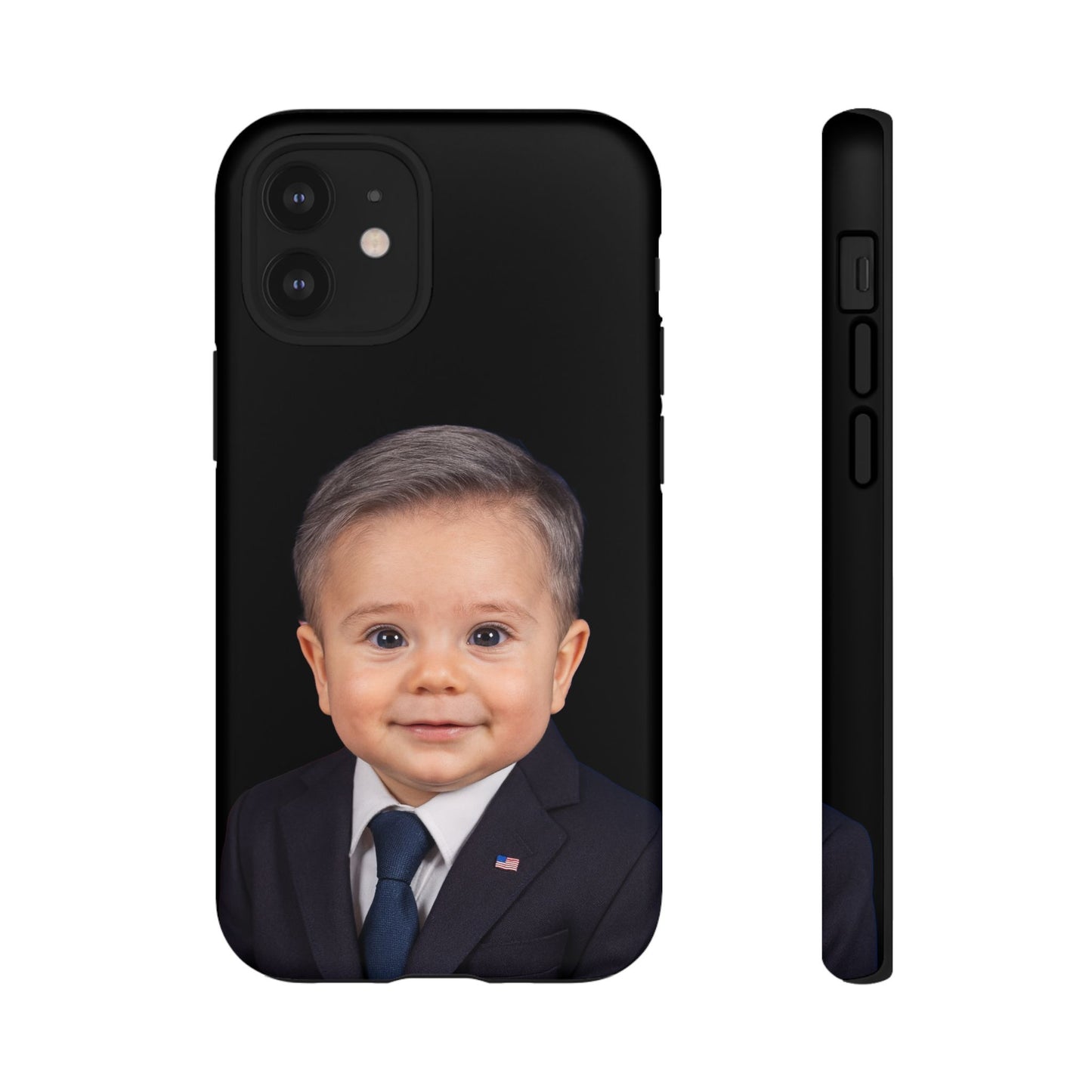 “Call Me, Maybe (For Bilateral Talks)” Phone Case - Antony Blinken