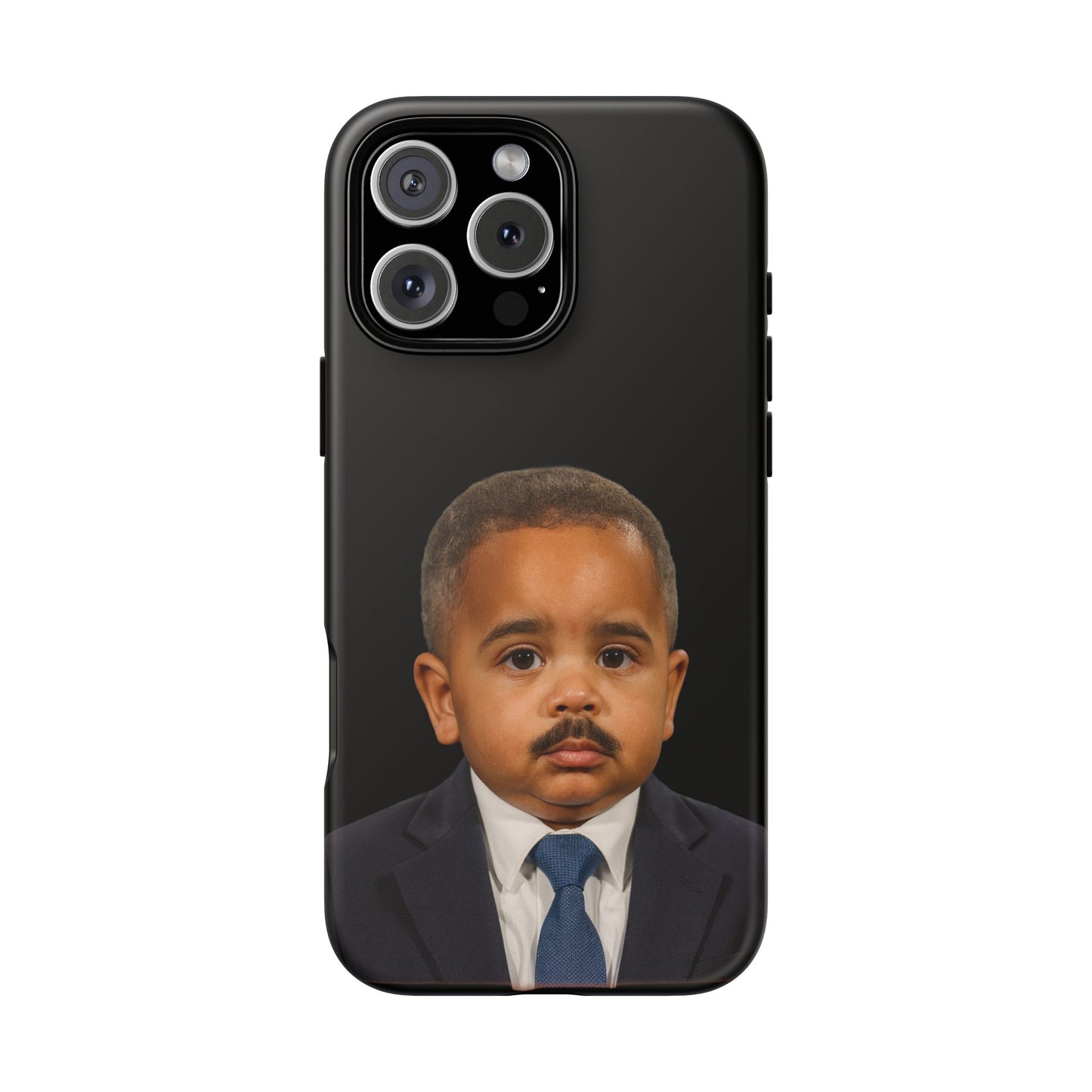 Case Closed (and Open-and-Shut) Phone Case - Eric Holder
