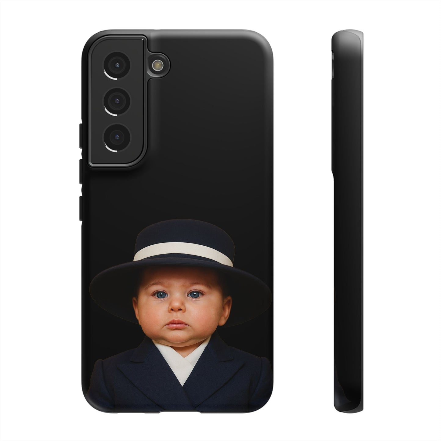 American Elegance Phone Case - Melania Trump