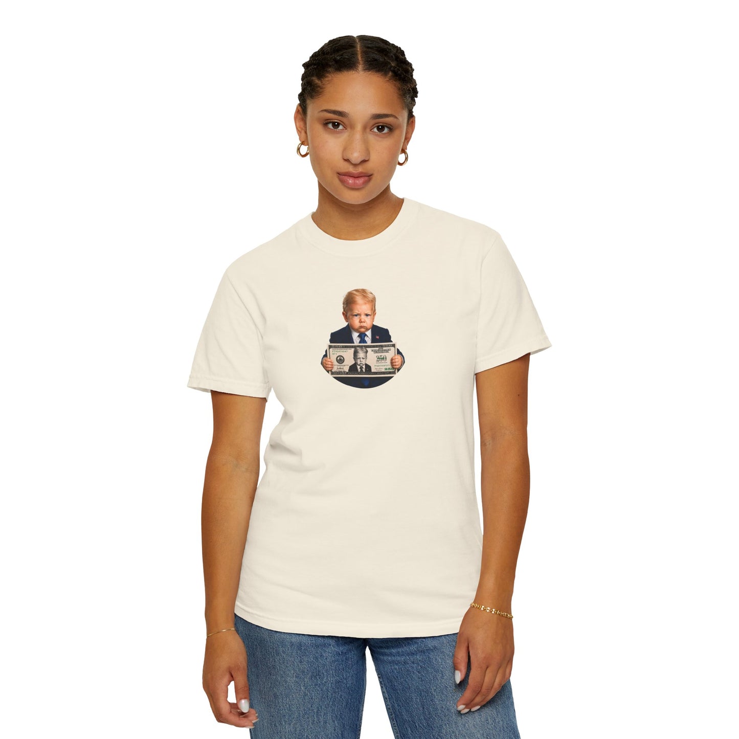 "Make America 250 Again" Tee - Donald Trump