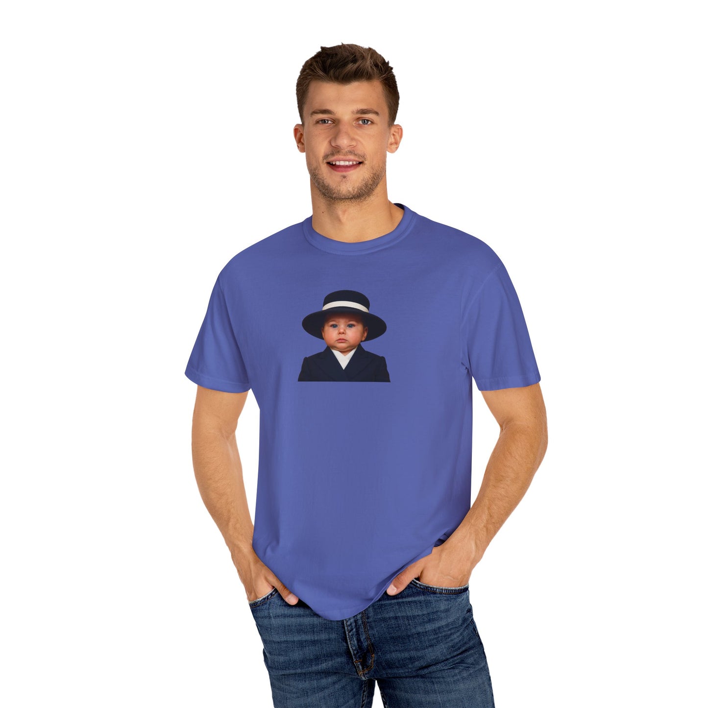 American Elegance Tee - Melania Trump