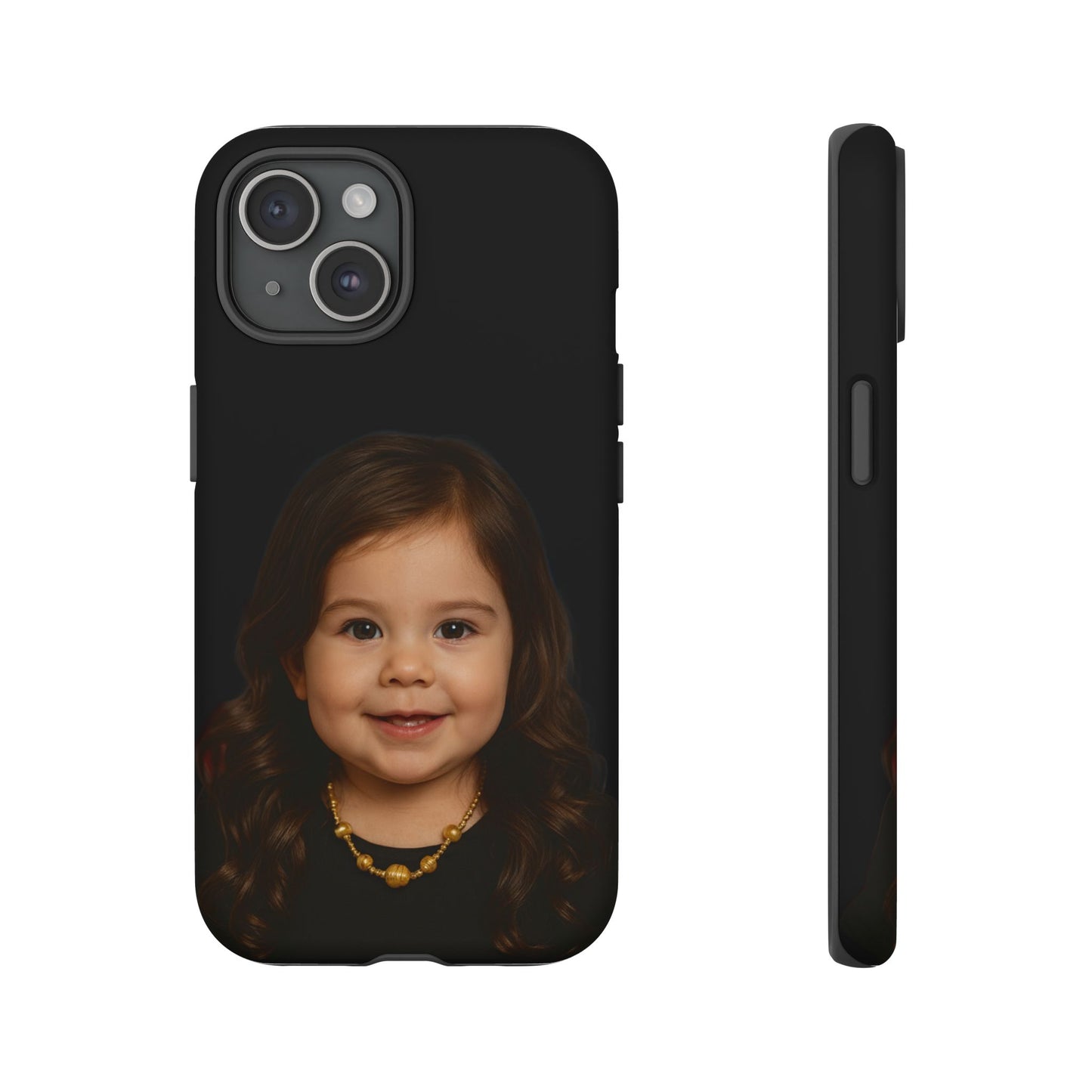Drop-Proof, Dirt-Tough Phone Case - Kristi Noem