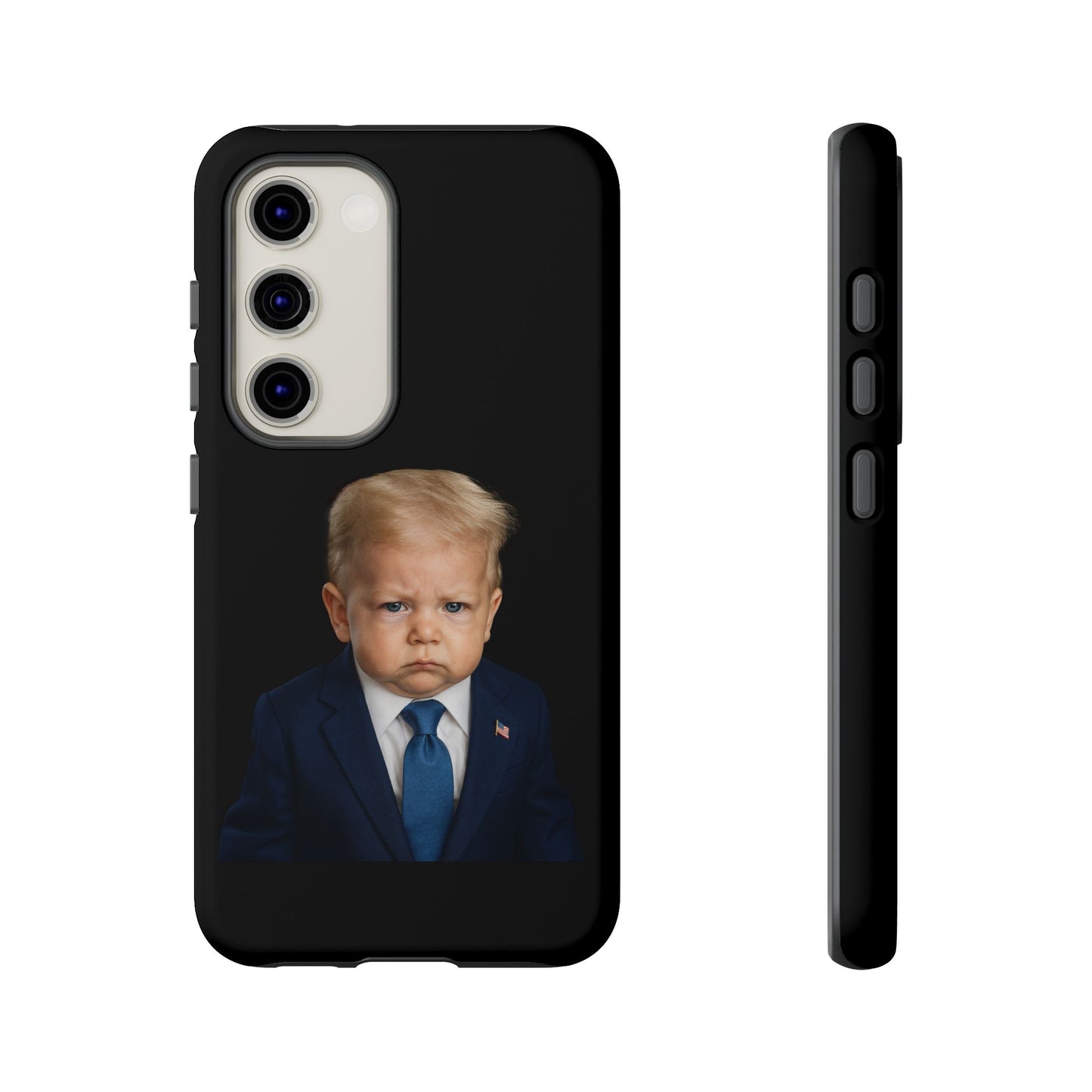 “Call Me Maybe (It’s Trump)”