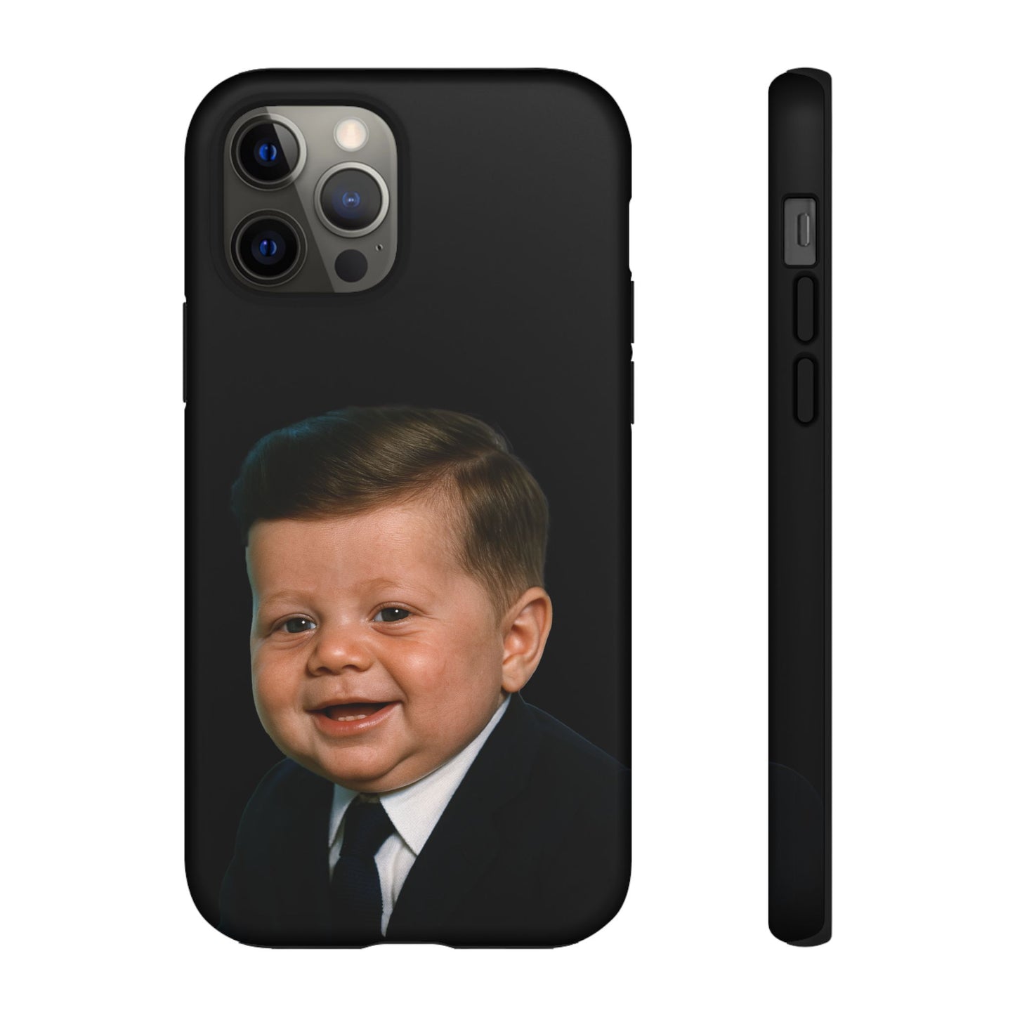 Hotline to History Phone Case - John F. Kennedy (JFK)