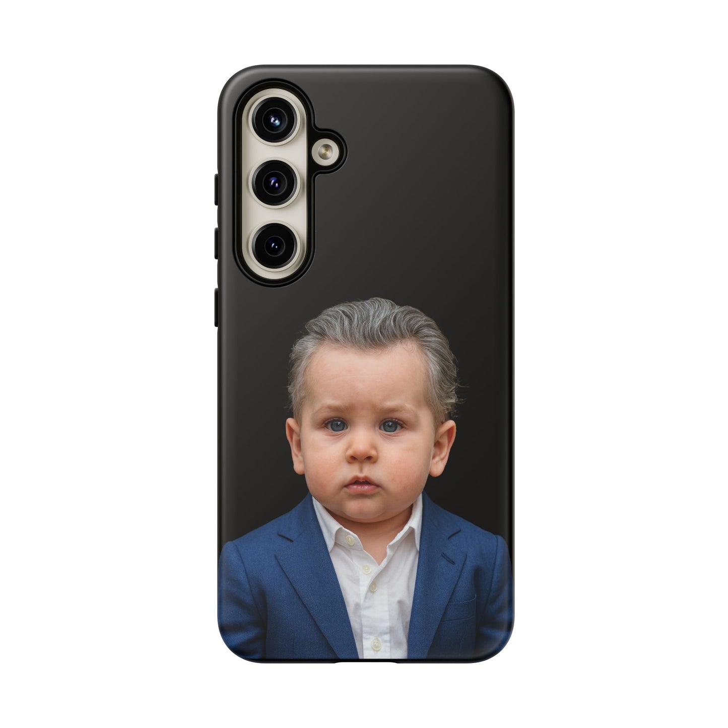 Call Me, Callifornia Phone Case - Gavin Newsom