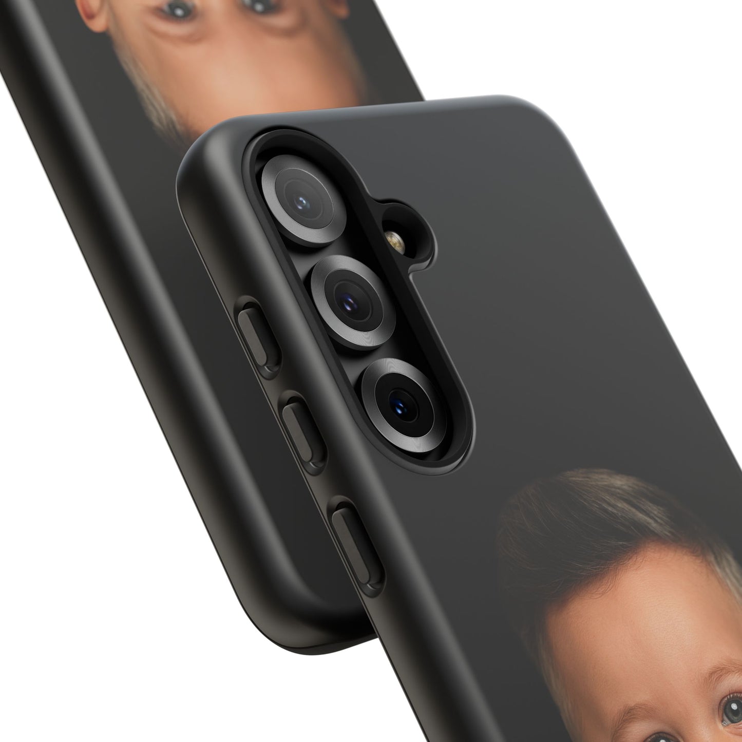 “Pocket-Sized Punchline Protector” - Greg Gutfeld