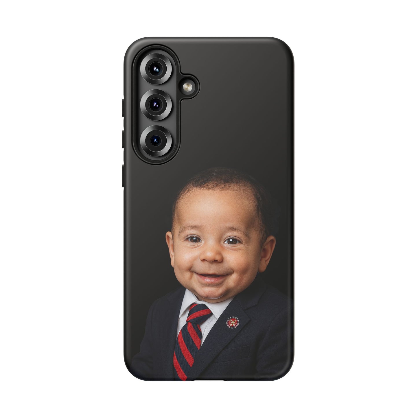 Case Law Phone Case - Jamie Raskin