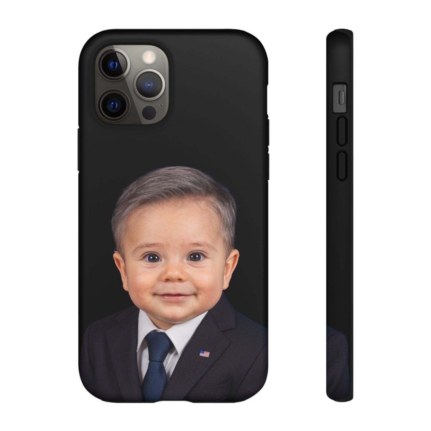 “Call Me, Maybe (For Bilateral Talks)” Phone Case - Antony Blinken