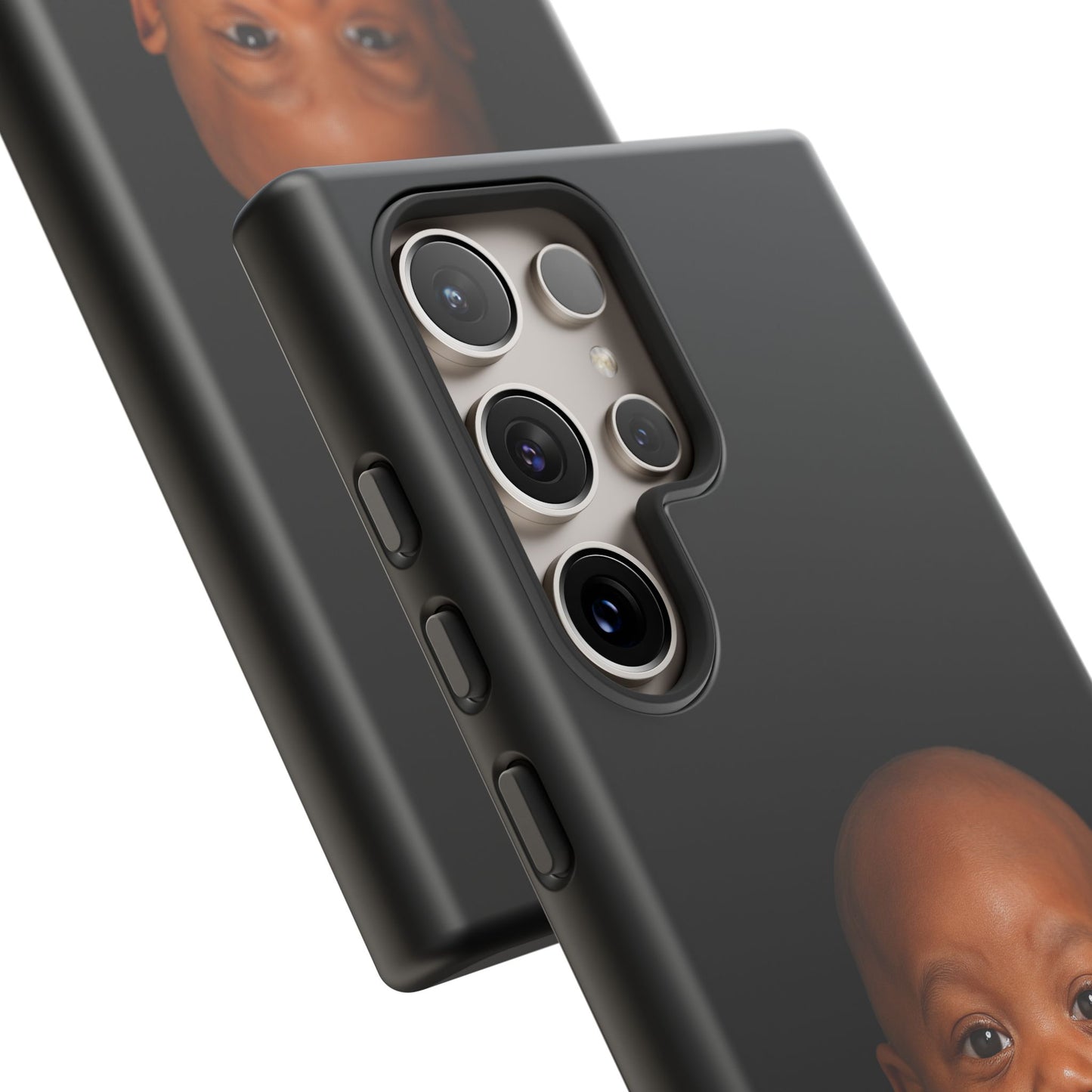 “Faith in America Armor” - Tim Scott Phone Case
