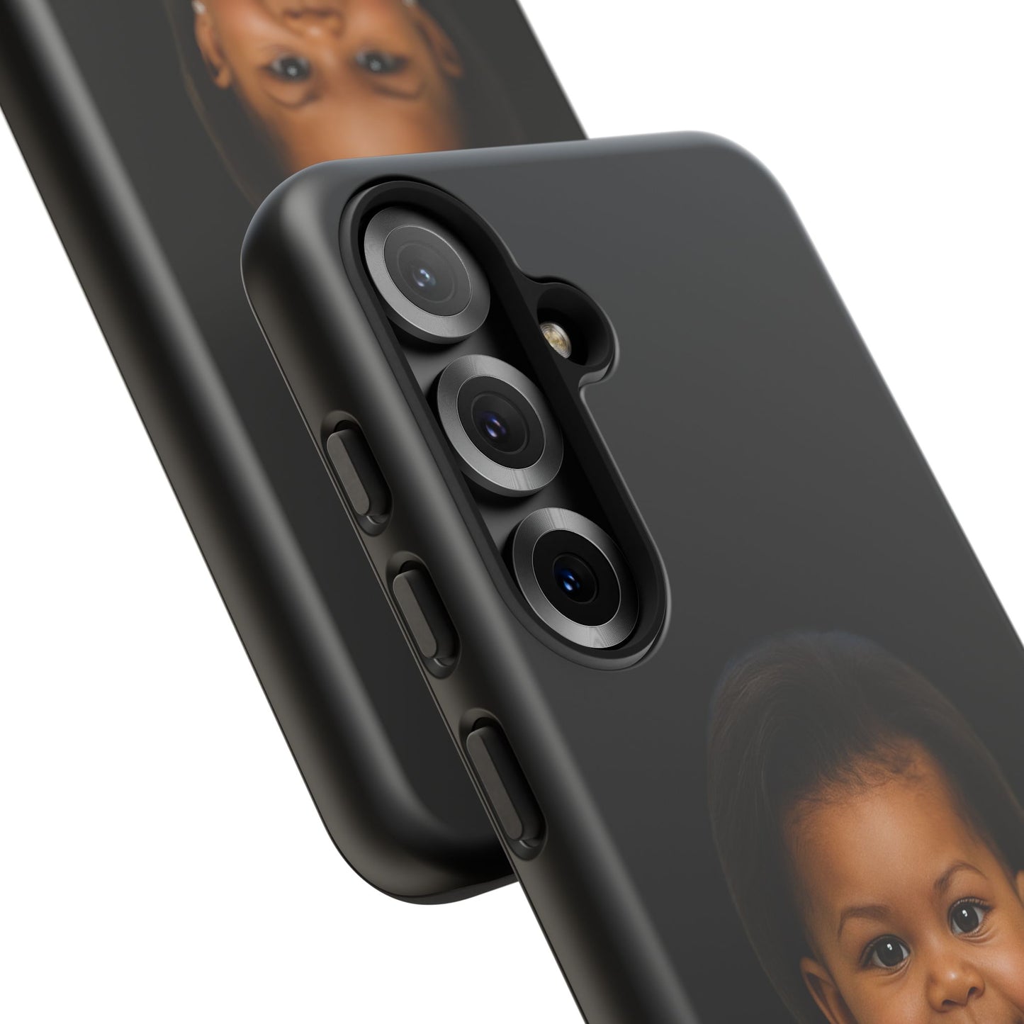 Hopeful Phone Case - Michelle Obama