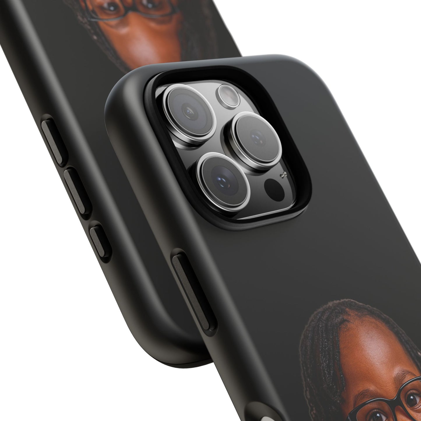 Case Closed Phone Case - Justice Ketanji Brown Jackson