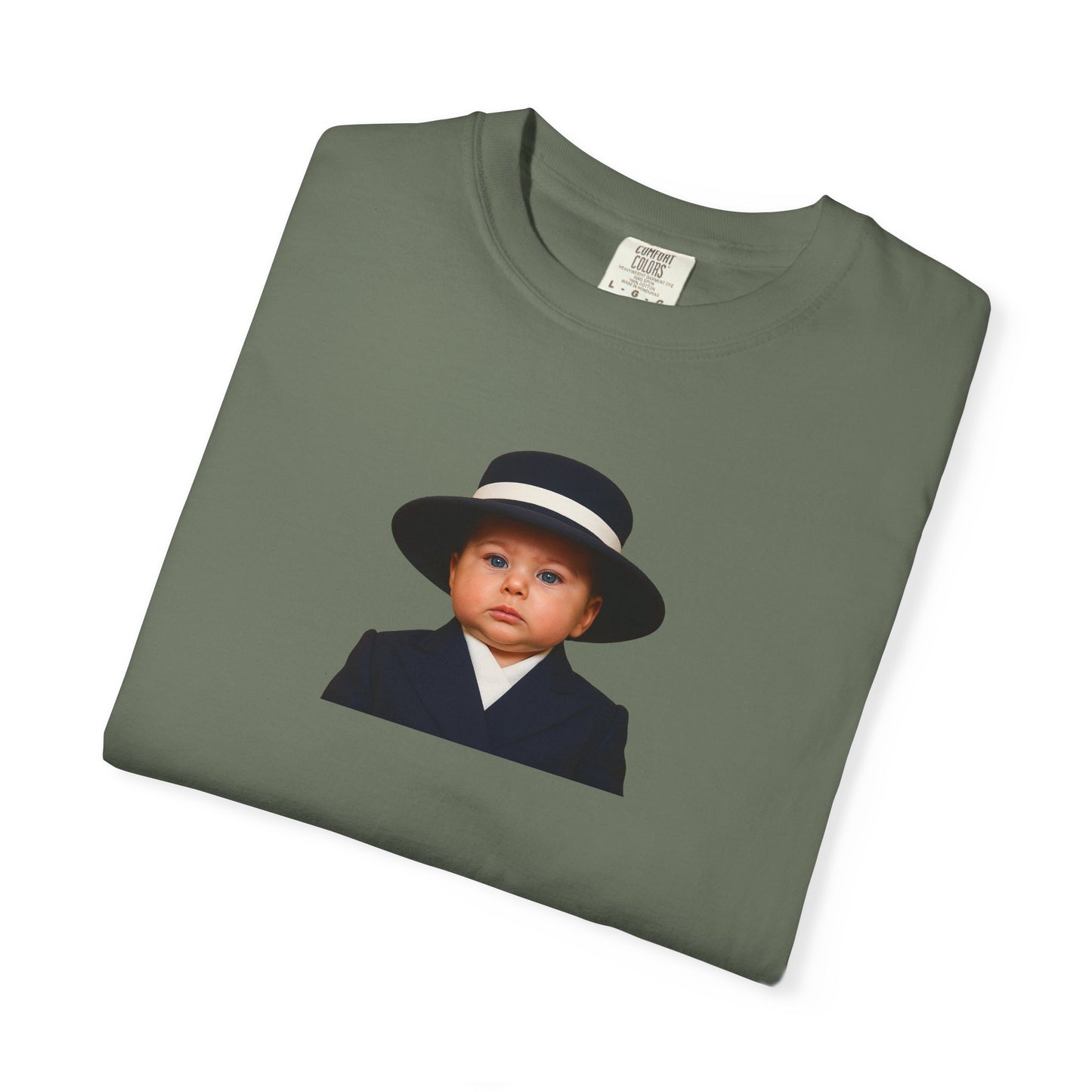 American Elegance Tee - Melania Trump