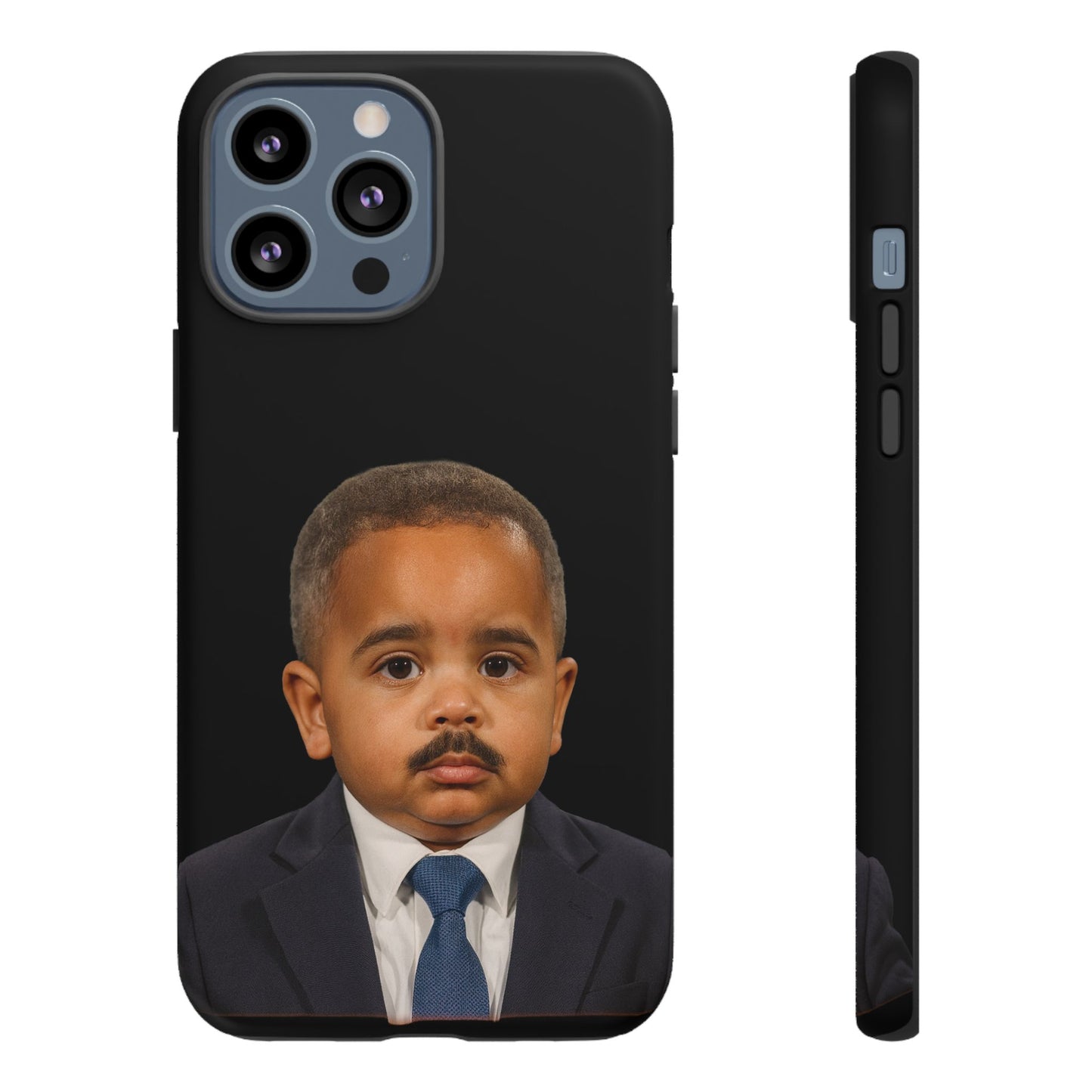 Case Closed (and Open-and-Shut) Phone Case - Eric Holder